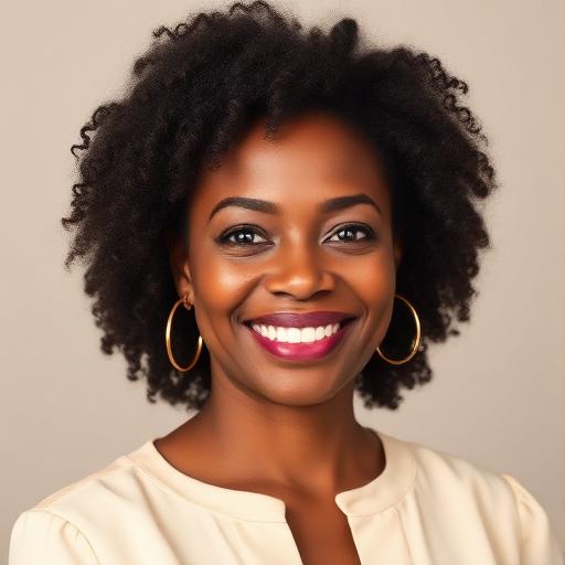 Angela R.
