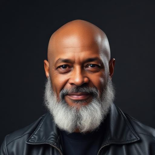 Derrick M.